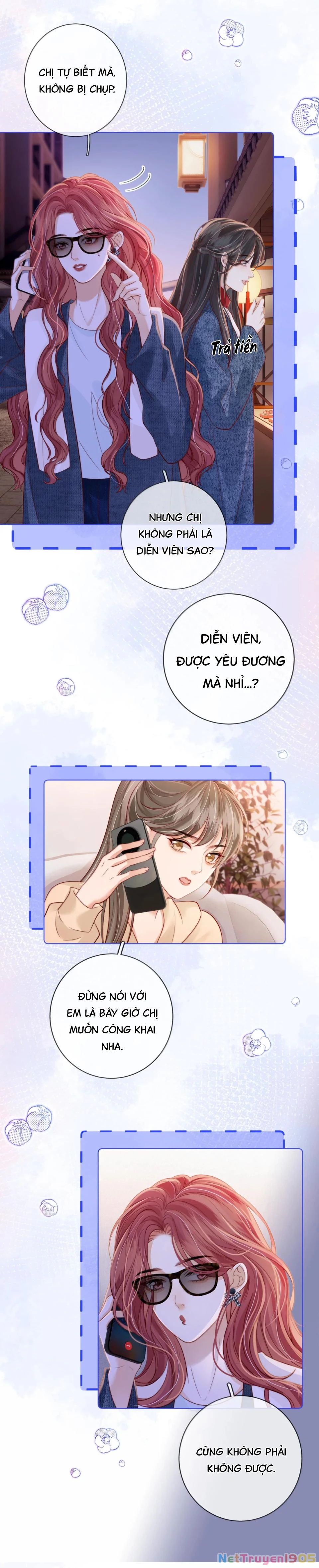 Gió Lớn Hôn Ánh Trăng Chapter 49 - 28