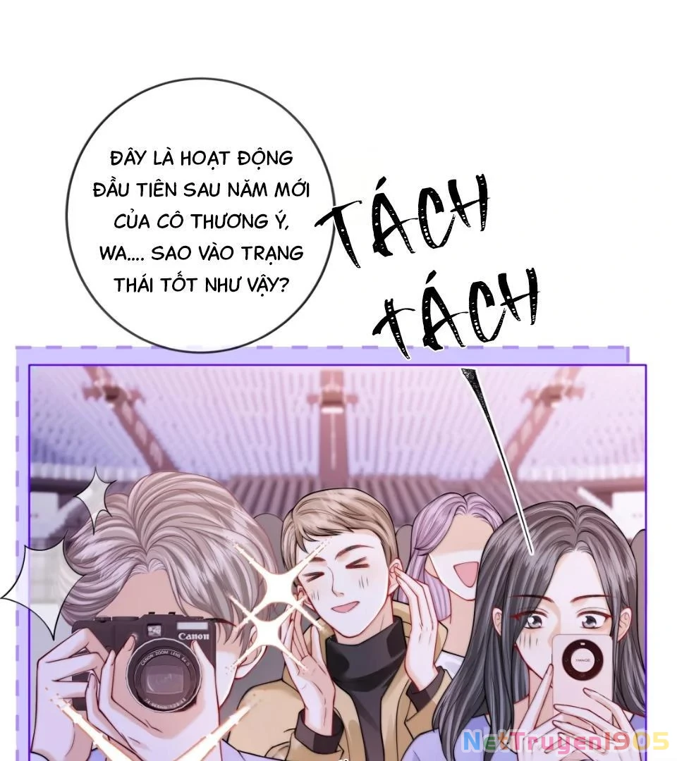 Gió Lớn Hôn Ánh Trăng Chapter 49 - 32