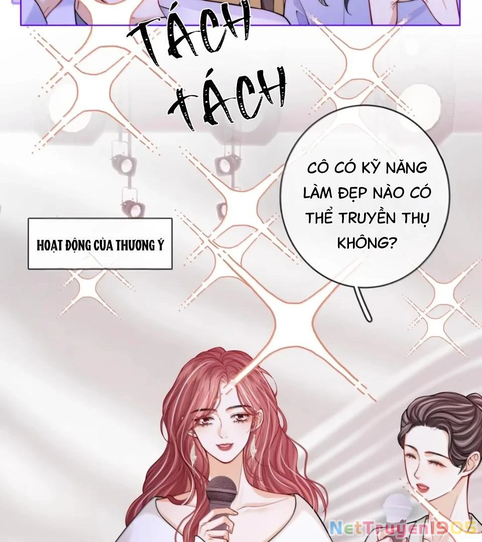 Gió Lớn Hôn Ánh Trăng Chapter 49 - 33