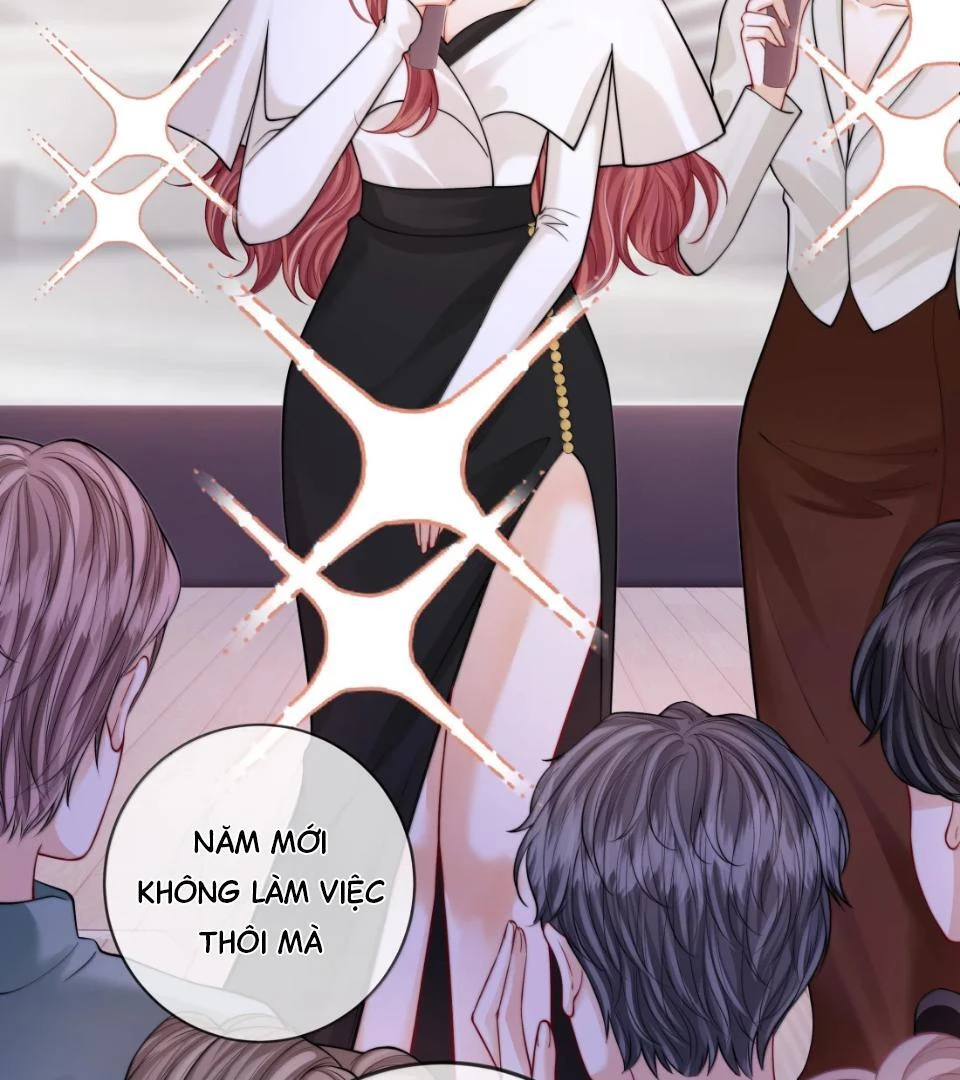 Gió Lớn Hôn Ánh Trăng Chapter 49 - 34