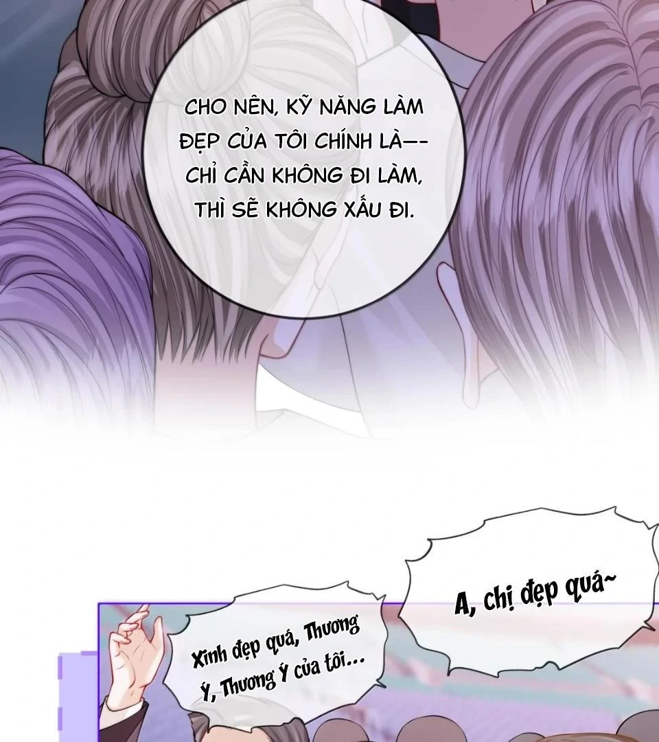 Gió Lớn Hôn Ánh Trăng Chapter 49 - 35