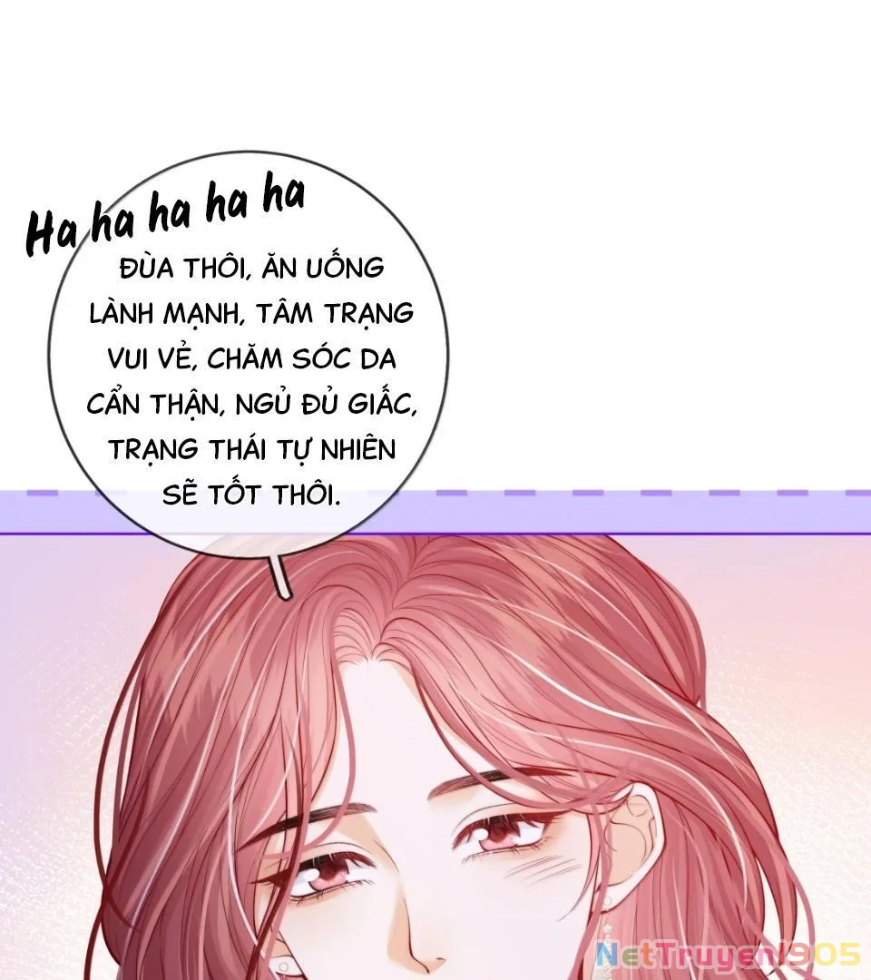 Gió Lớn Hôn Ánh Trăng Chapter 49 - 38