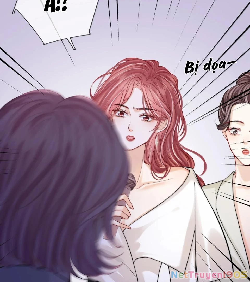 Gió Lớn Hôn Ánh Trăng Chapter 49 - 40