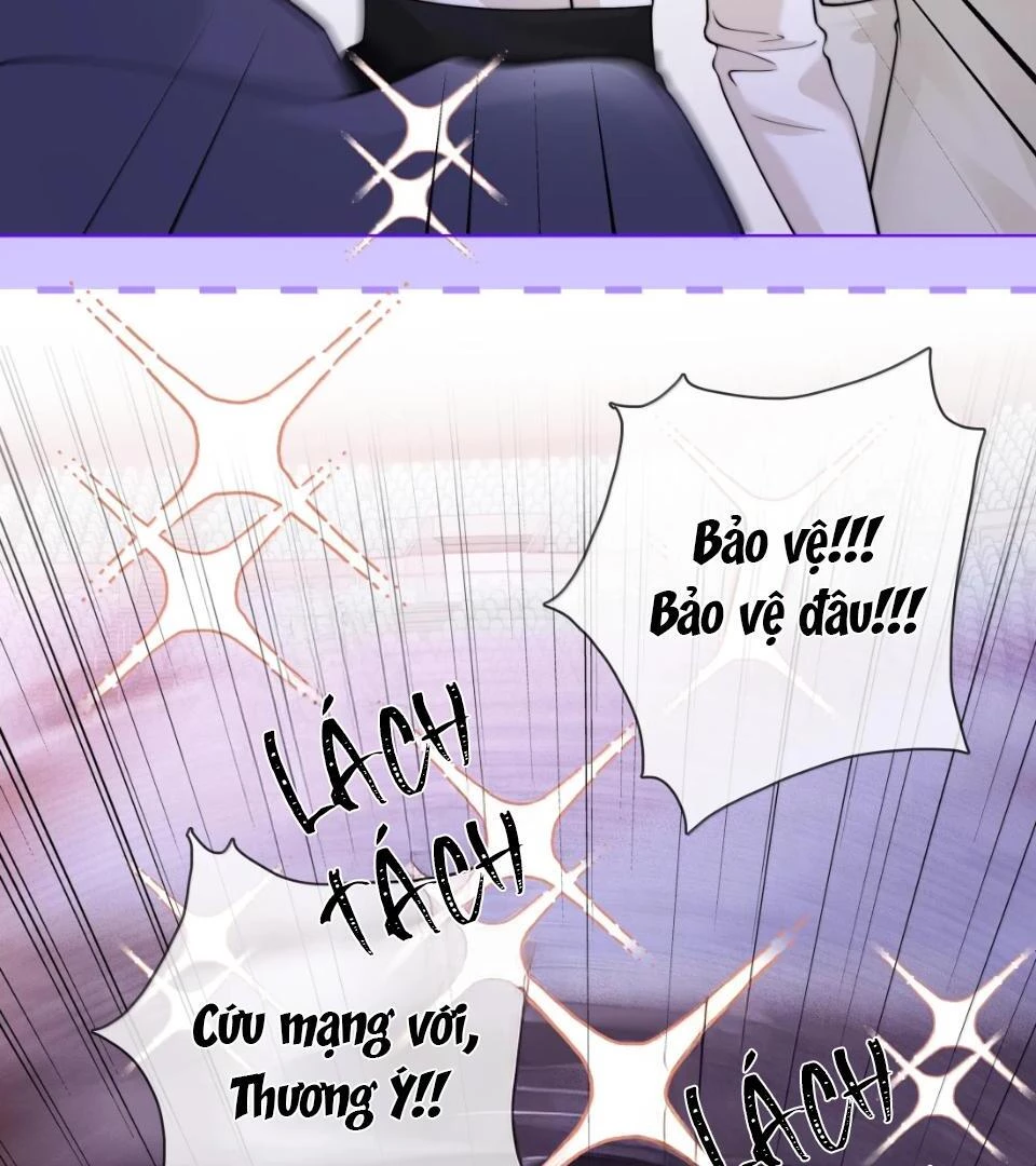 Gió Lớn Hôn Ánh Trăng Chapter 49 - 41