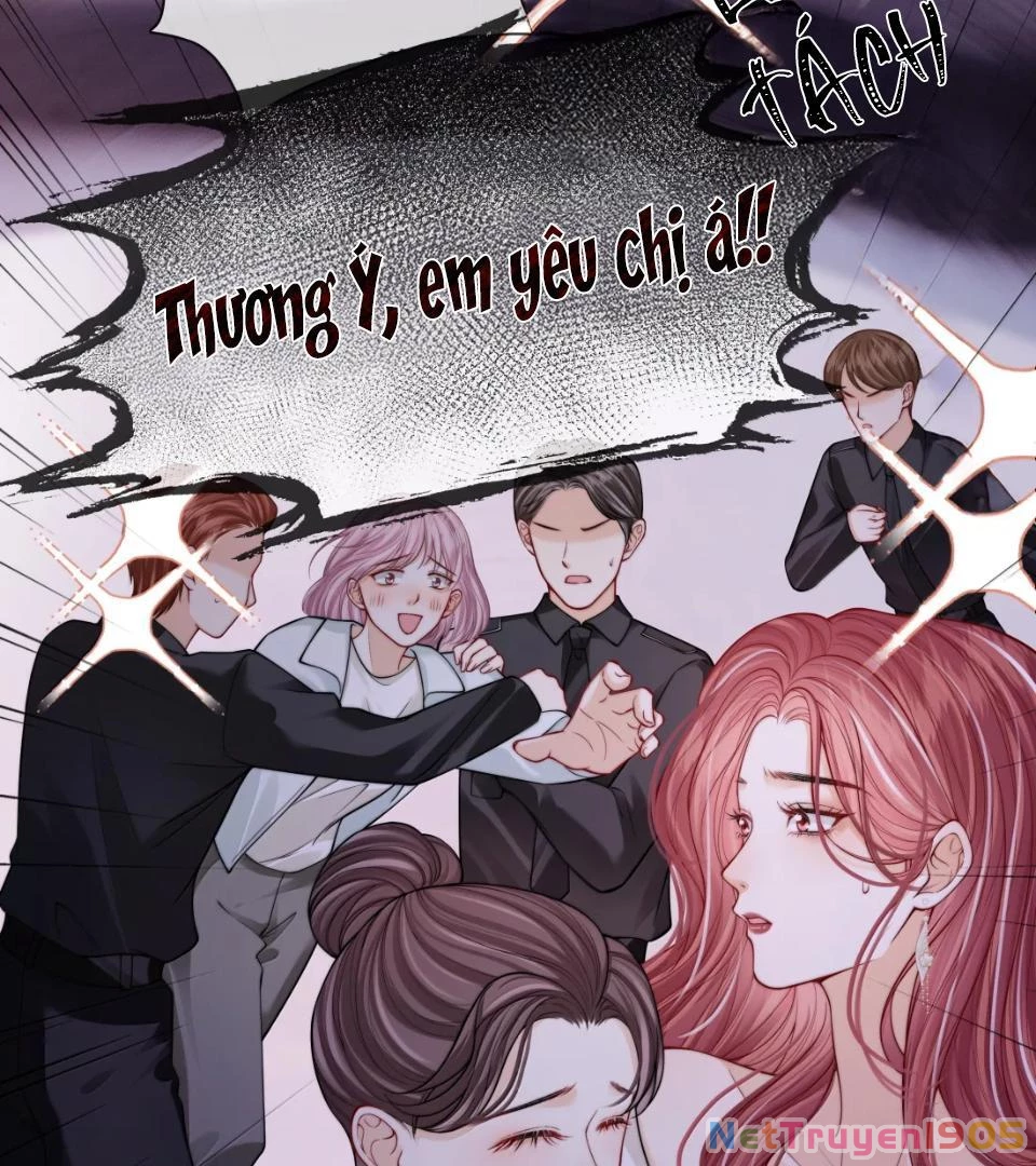 Gió Lớn Hôn Ánh Trăng Chapter 49 - 42