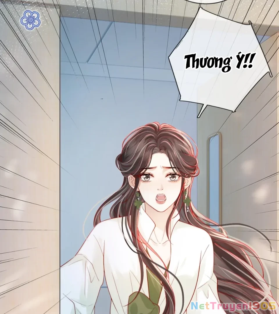 Gió Lớn Hôn Ánh Trăng Chapter 50 - 10
