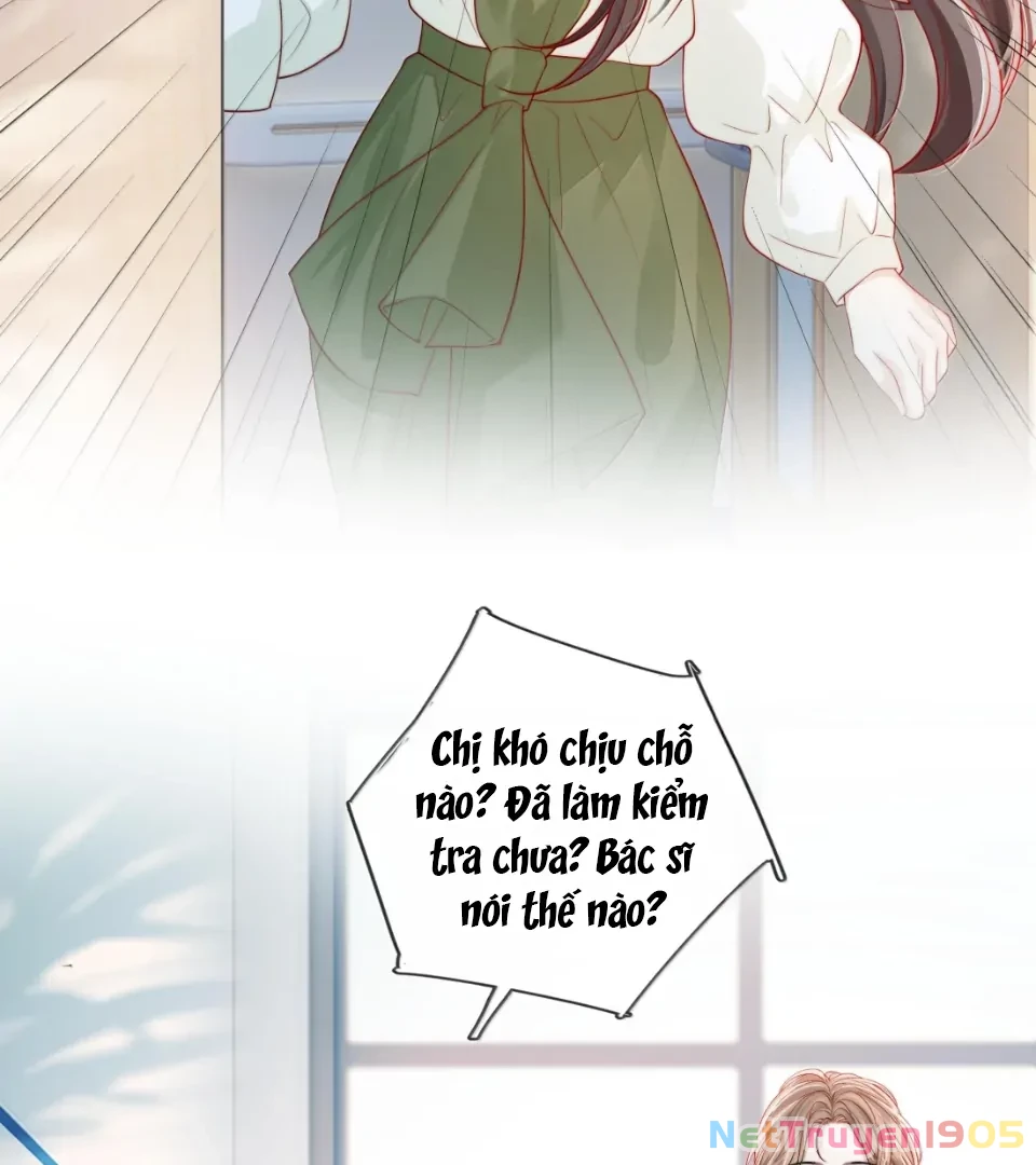Gió Lớn Hôn Ánh Trăng Chapter 50 - 11