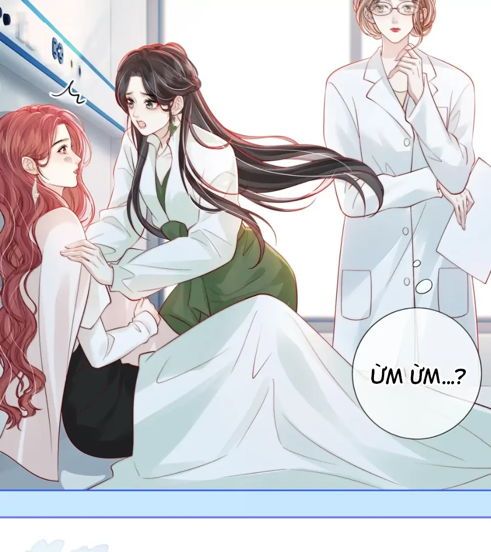 Gió Lớn Hôn Ánh Trăng Chapter 50 - 12