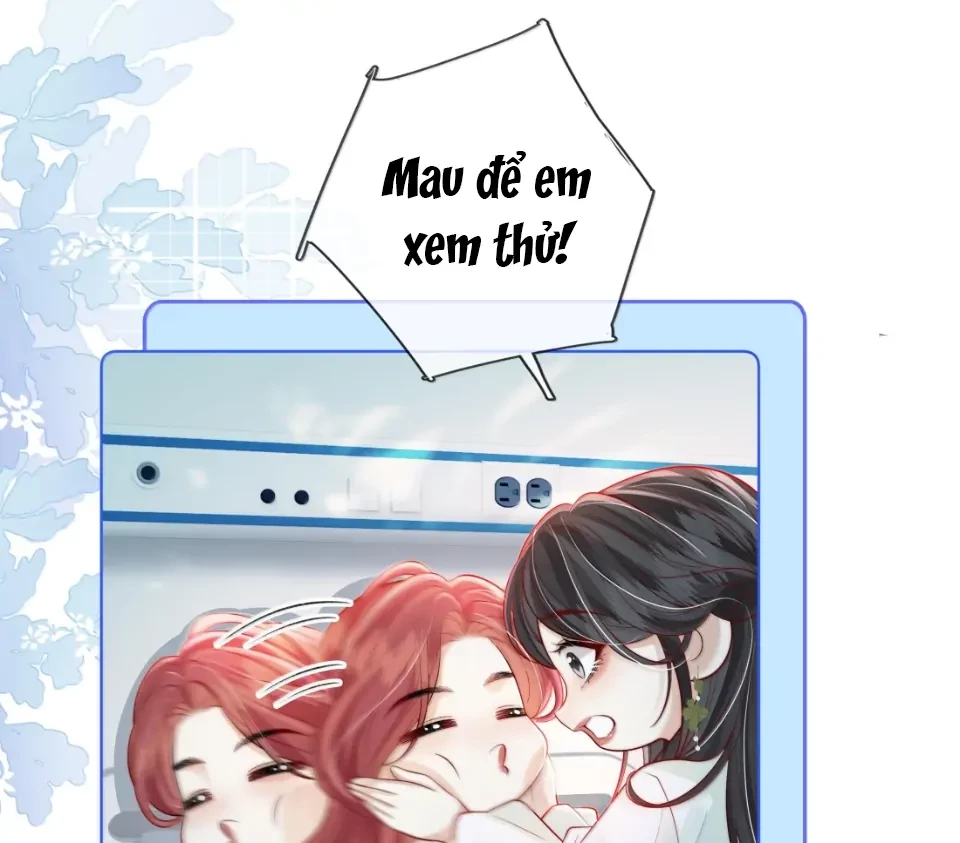 Gió Lớn Hôn Ánh Trăng Chapter 50 - 13