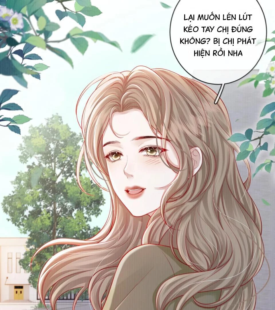 Gió Lớn Hôn Ánh Trăng Chapter 50 - 20
