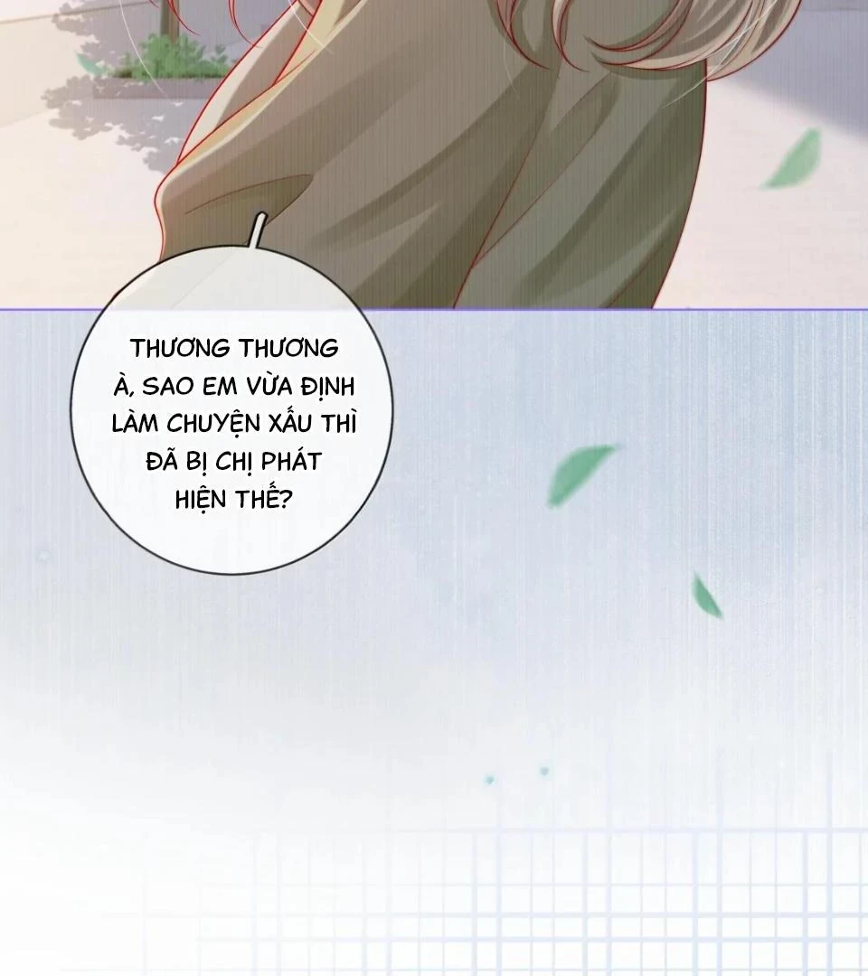 Gió Lớn Hôn Ánh Trăng Chapter 50 - 21