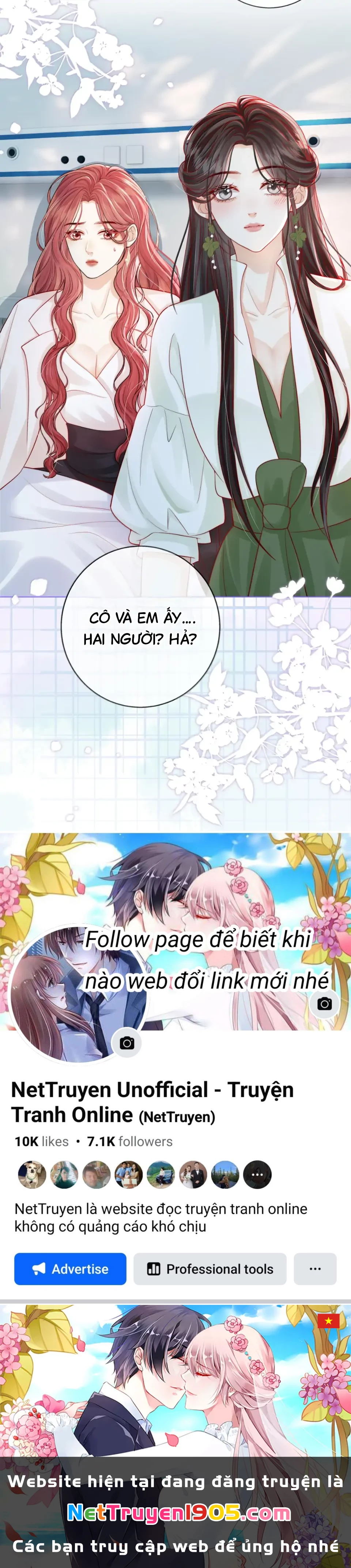 Gió Lớn Hôn Ánh Trăng Chapter 50 - 24