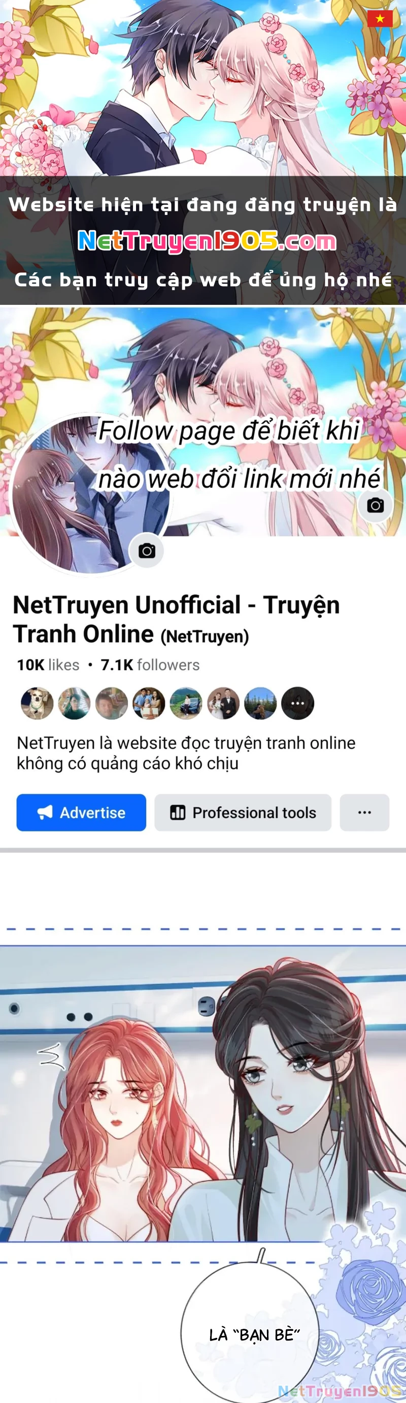 Gió Lớn Hôn Ánh Trăng Chapter 51 - 1