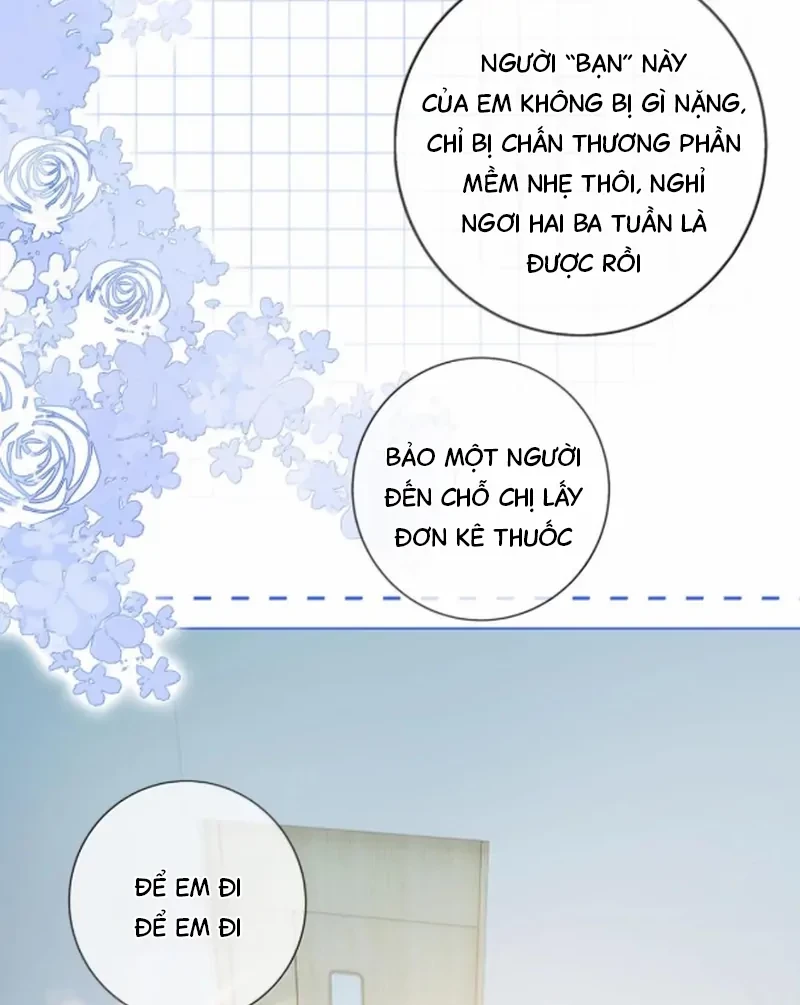Gió Lớn Hôn Ánh Trăng Chapter 51 - 3