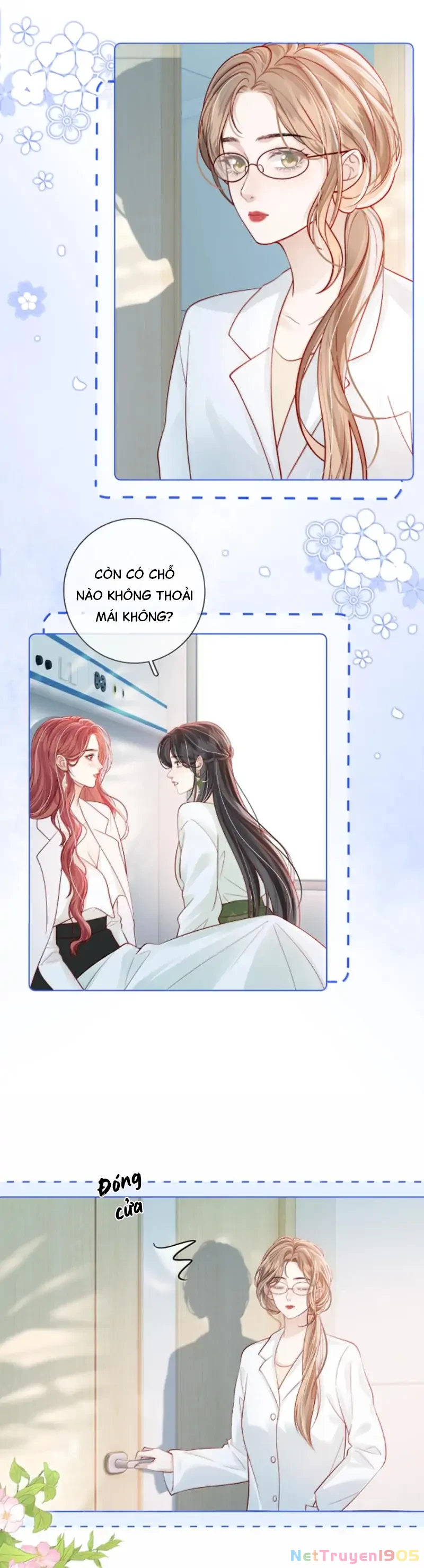 Gió Lớn Hôn Ánh Trăng Chapter 51 - 5