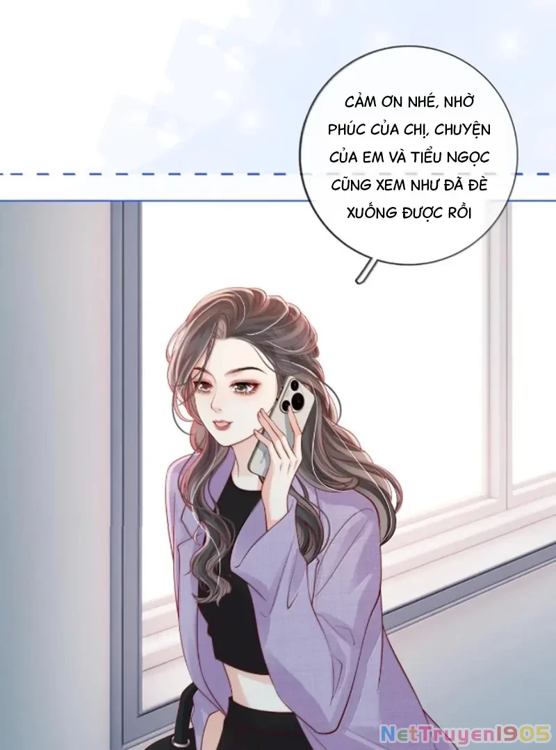 Gió Lớn Hôn Ánh Trăng Chapter 51 - 9