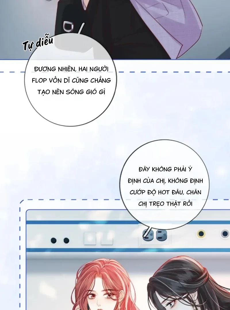 Gió Lớn Hôn Ánh Trăng Chapter 51 - 10