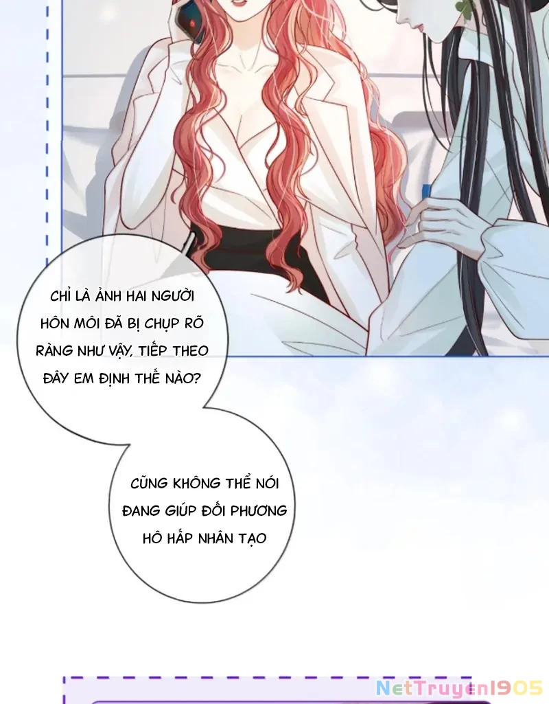 Gió Lớn Hôn Ánh Trăng Chapter 51 - 11