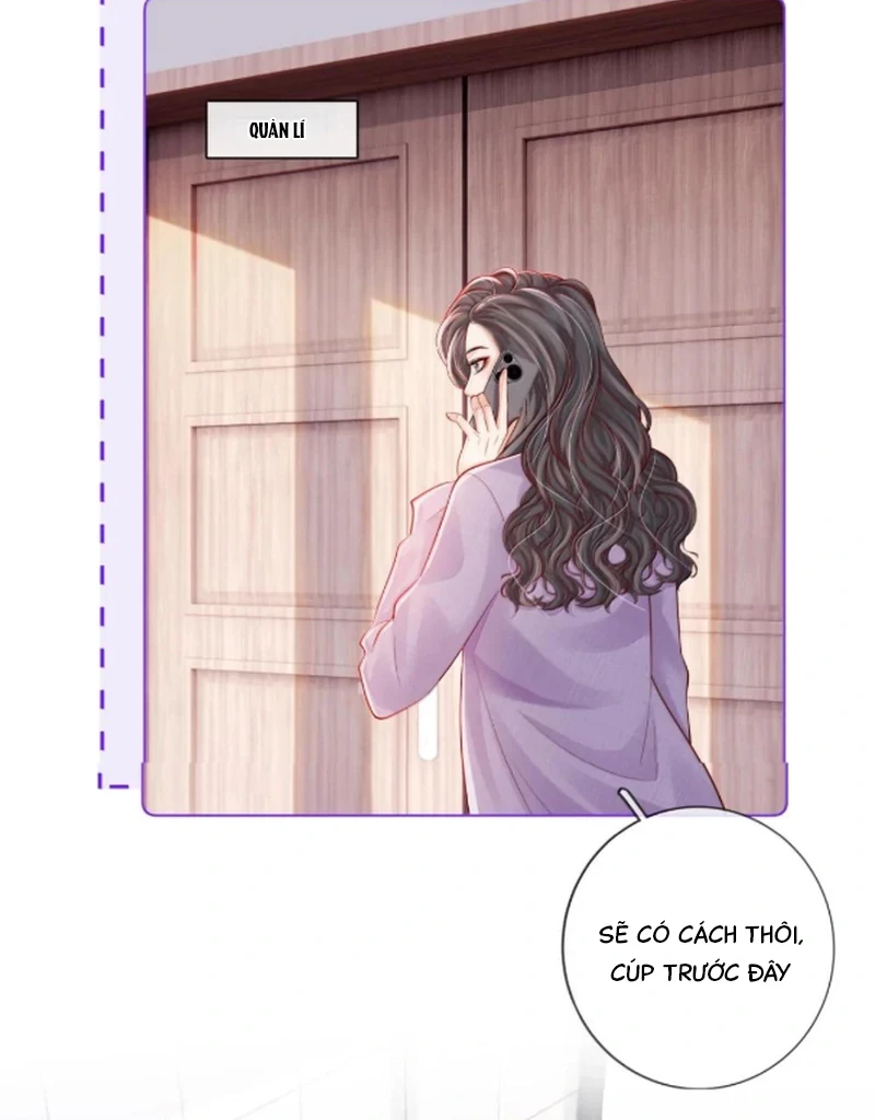 Gió Lớn Hôn Ánh Trăng Chapter 51 - 12