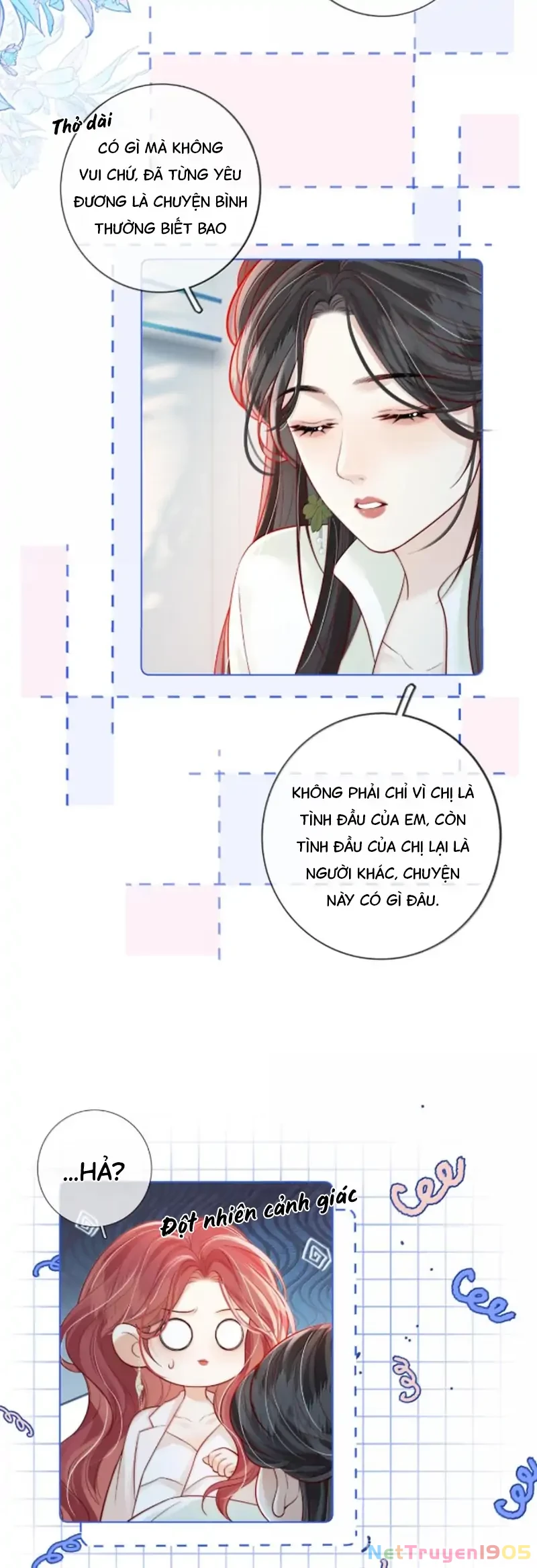 Gió Lớn Hôn Ánh Trăng Chapter 51 - 18