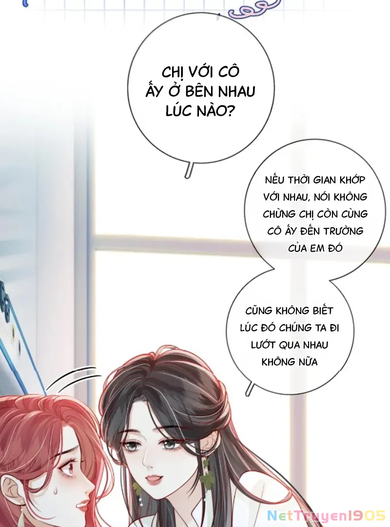 Gió Lớn Hôn Ánh Trăng Chapter 51 - 19