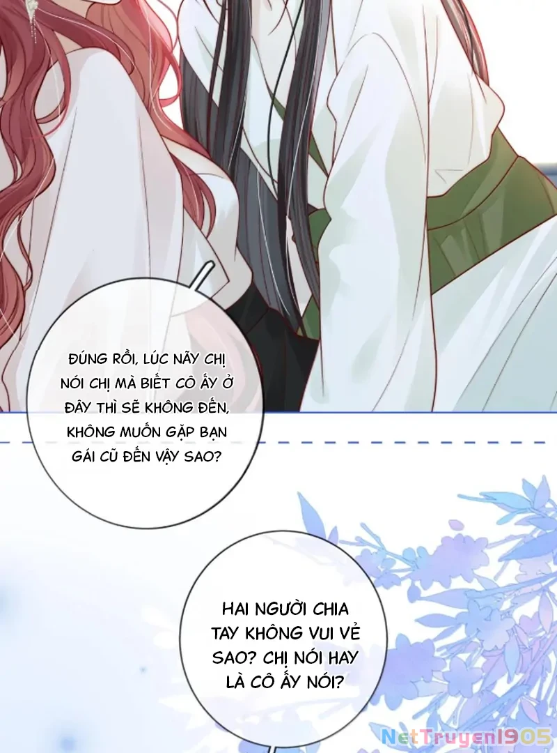Gió Lớn Hôn Ánh Trăng Chapter 51 - 20