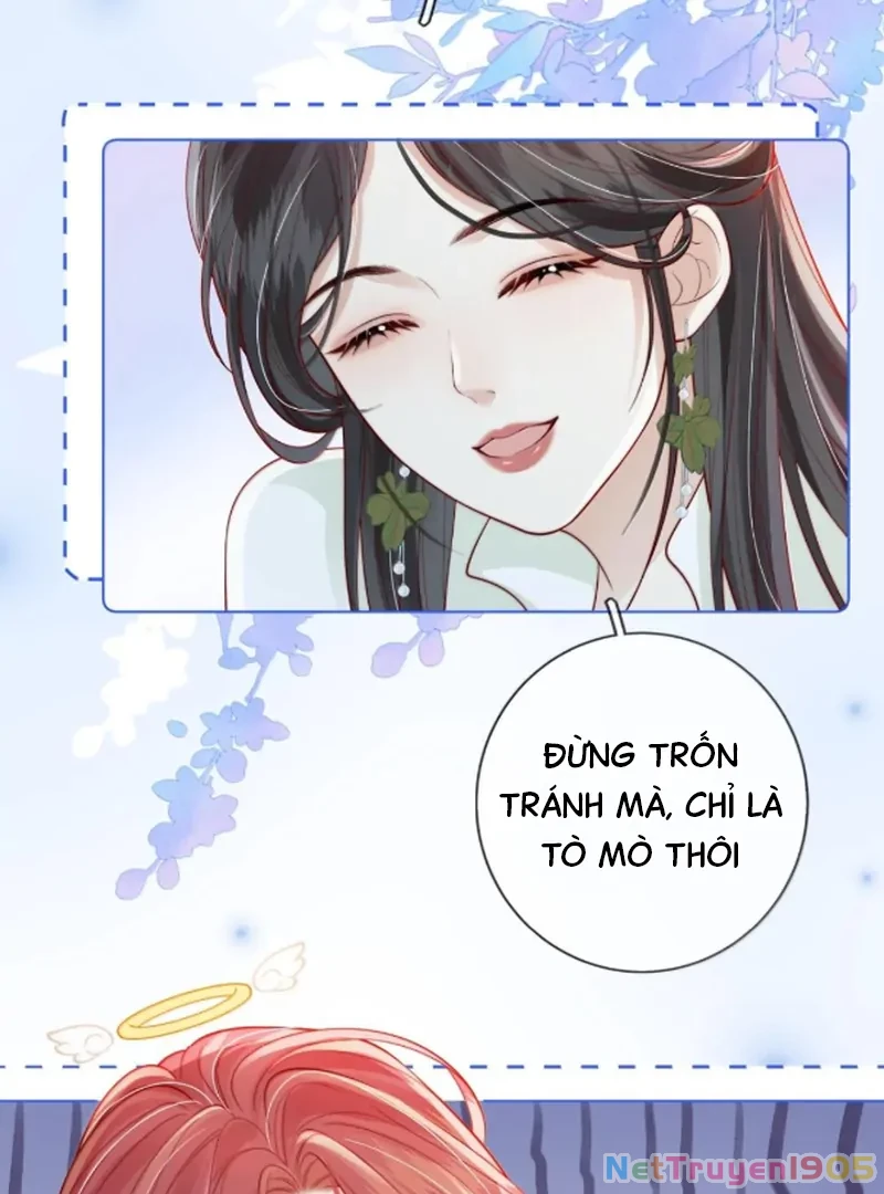Gió Lớn Hôn Ánh Trăng Chapter 51 - 21