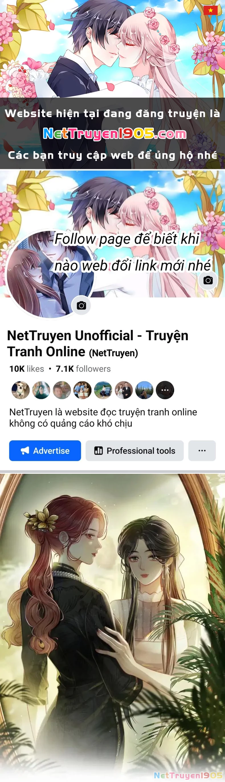 Gió Lớn Hôn Ánh Trăng Chapter 52 - 1