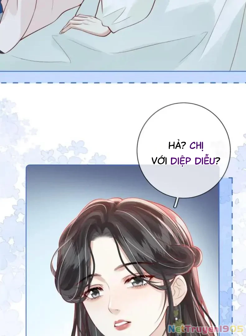 Gió Lớn Hôn Ánh Trăng Chapter 52 - 4