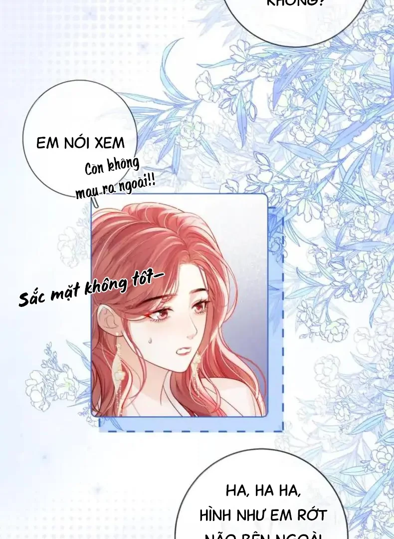 Gió Lớn Hôn Ánh Trăng Chapter 52 - 8