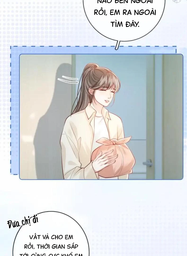 Gió Lớn Hôn Ánh Trăng Chapter 52 - 9