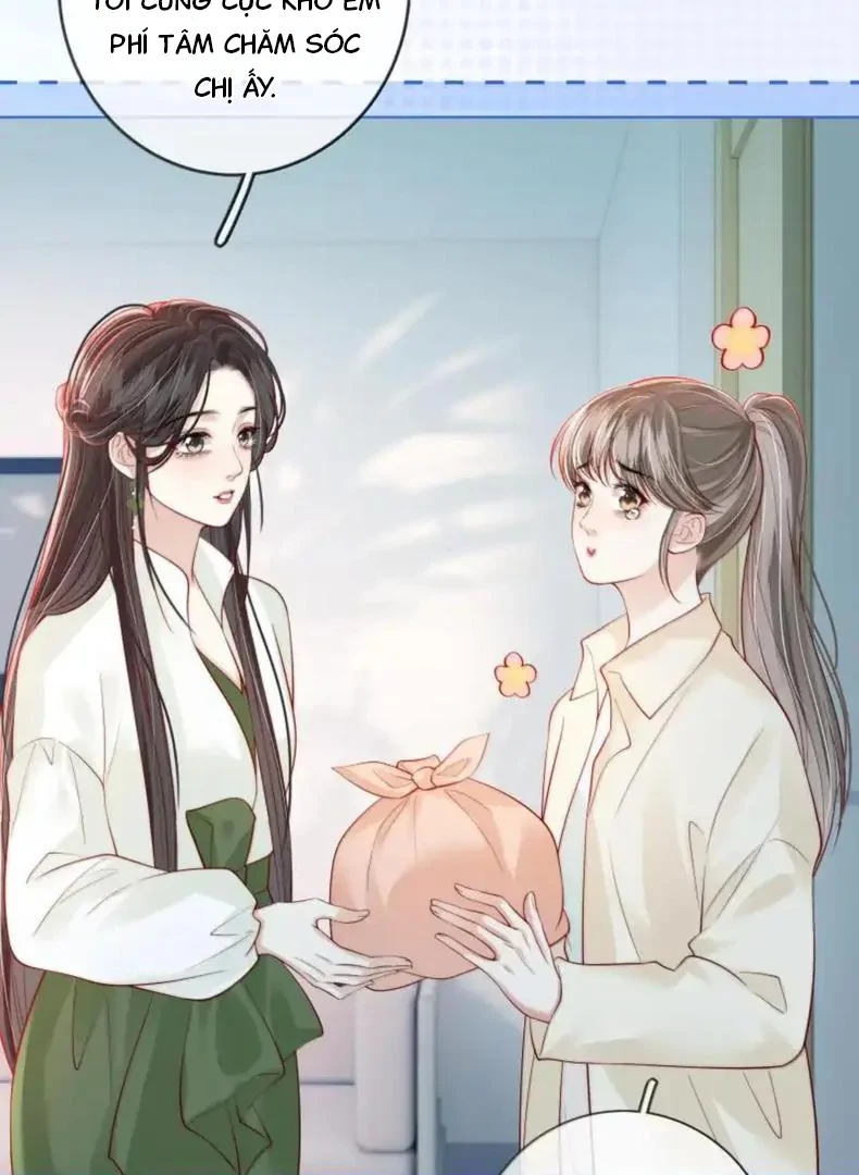 Gió Lớn Hôn Ánh Trăng Chapter 52 - 10