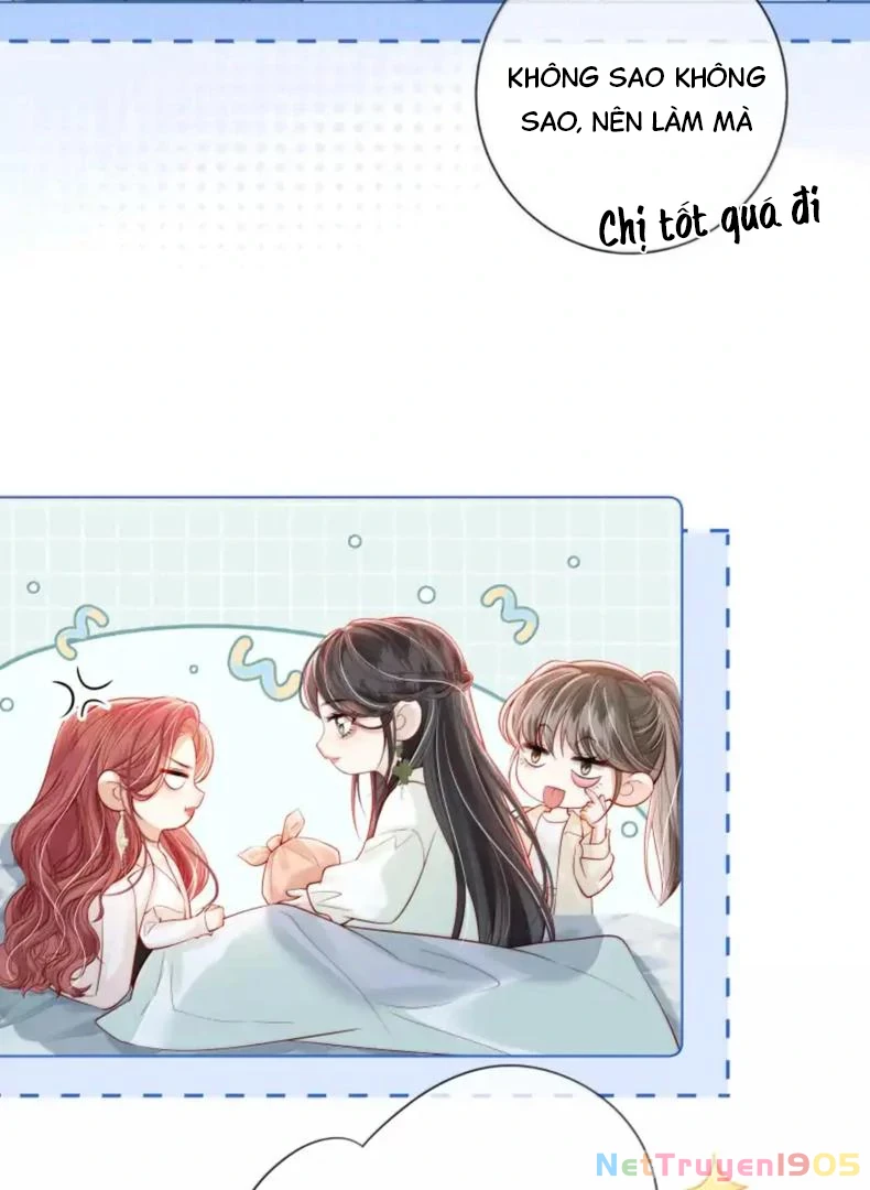 Gió Lớn Hôn Ánh Trăng Chapter 52 - 11