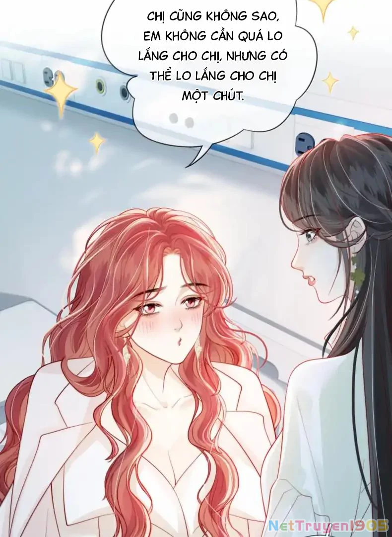 Gió Lớn Hôn Ánh Trăng Chapter 52 - 12