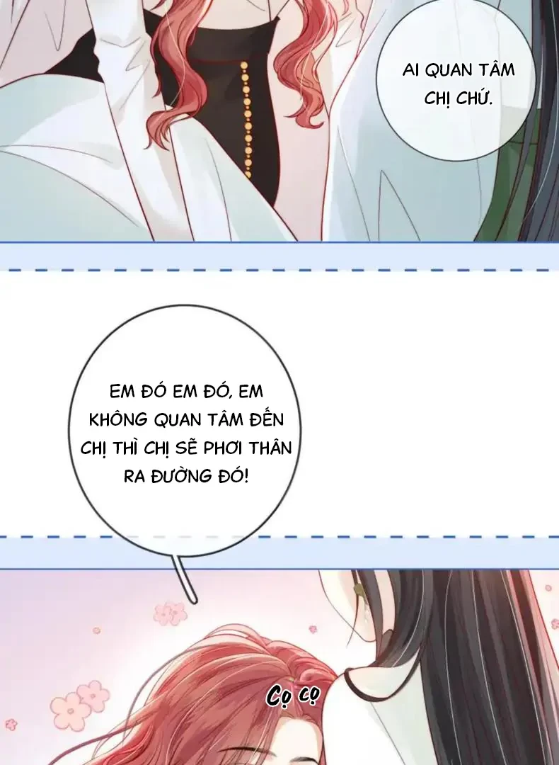 Gió Lớn Hôn Ánh Trăng Chapter 52 - 13