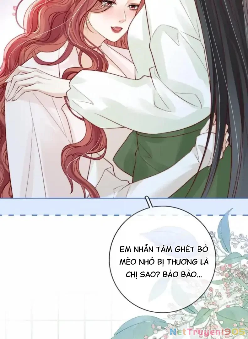 Gió Lớn Hôn Ánh Trăng Chapter 52 - 14