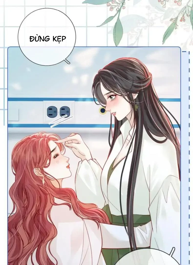 Gió Lớn Hôn Ánh Trăng Chapter 52 - 15