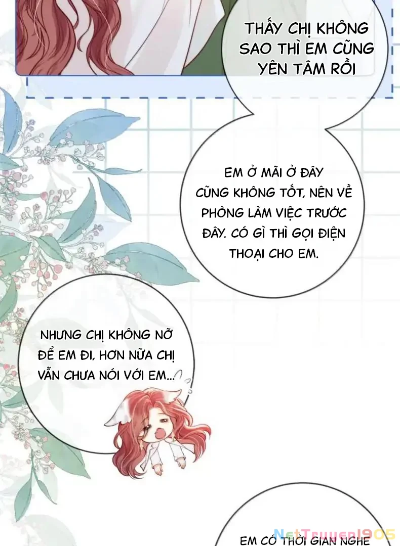 Gió Lớn Hôn Ánh Trăng Chapter 52 - 16
