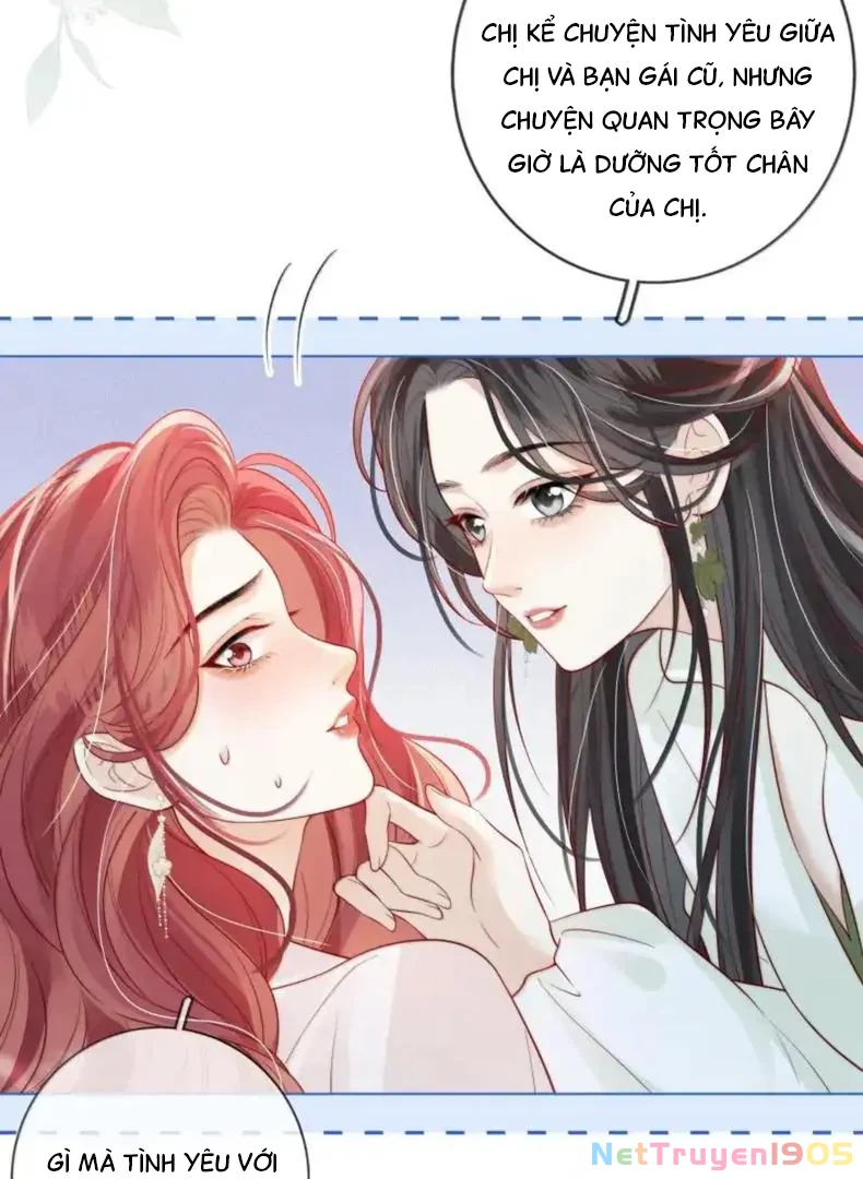 Gió Lớn Hôn Ánh Trăng Chapter 52 - 17