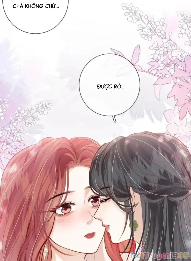 Gió Lớn Hôn Ánh Trăng Chapter 52 - 18