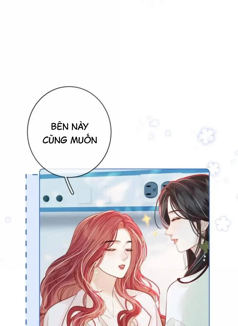 Gió Lớn Hôn Ánh Trăng Chapter 52 - 20