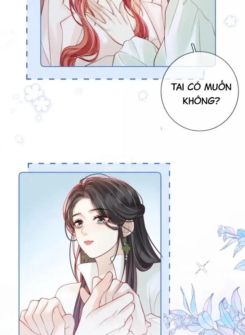 Gió Lớn Hôn Ánh Trăng Chapter 52 - 21