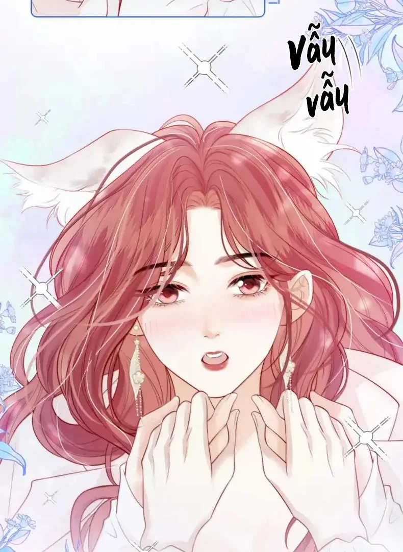 Gió Lớn Hôn Ánh Trăng Chapter 52 - 22