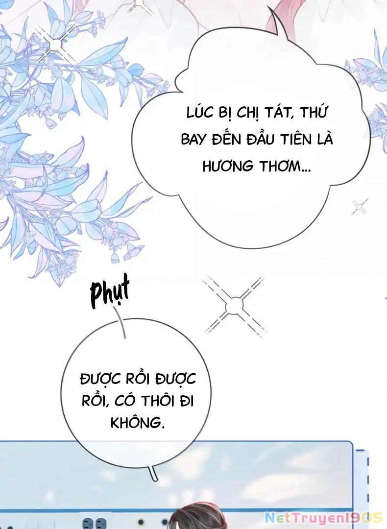 Gió Lớn Hôn Ánh Trăng Chapter 52 - 23
