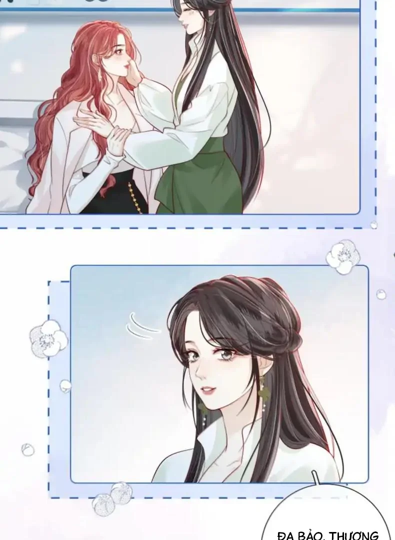 Gió Lớn Hôn Ánh Trăng Chapter 52 - 24