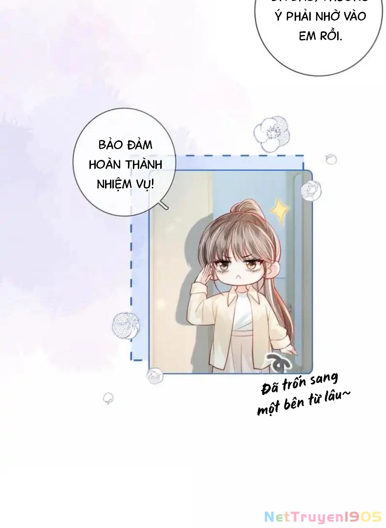 Gió Lớn Hôn Ánh Trăng Chapter 52 - 25