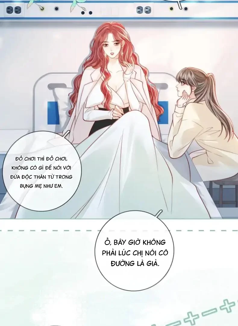 Gió Lớn Hôn Ánh Trăng Chapter 52 - 28