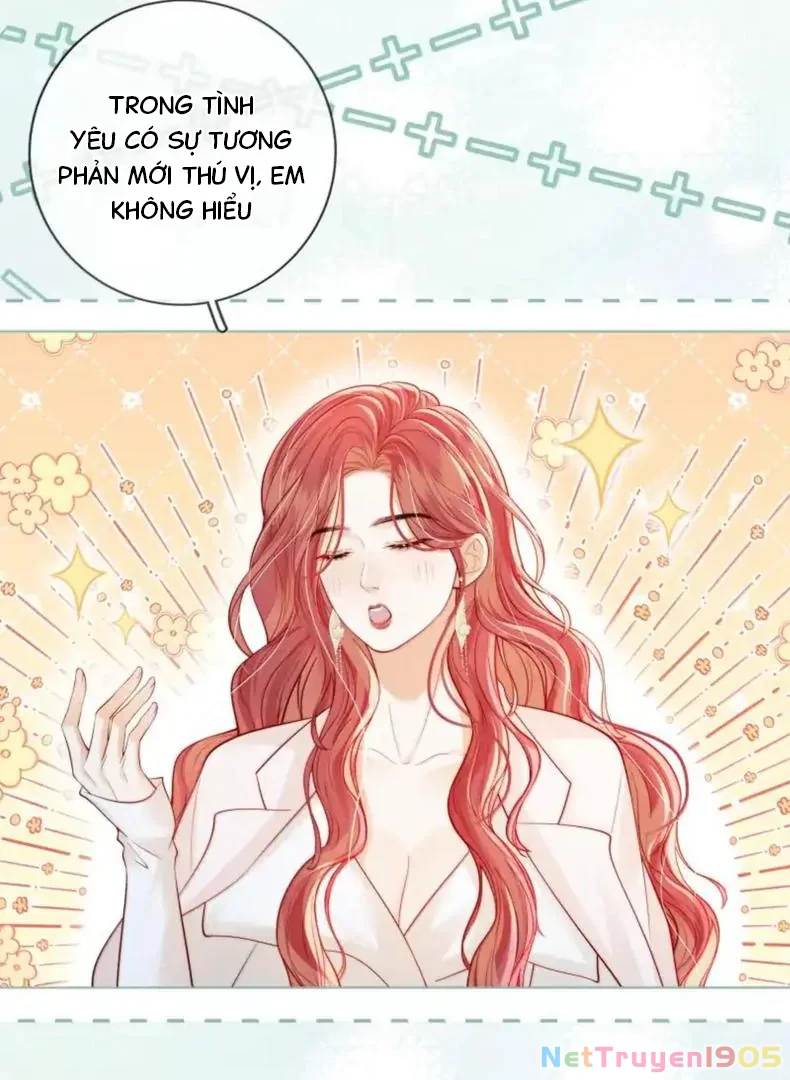 Gió Lớn Hôn Ánh Trăng Chapter 52 - 29