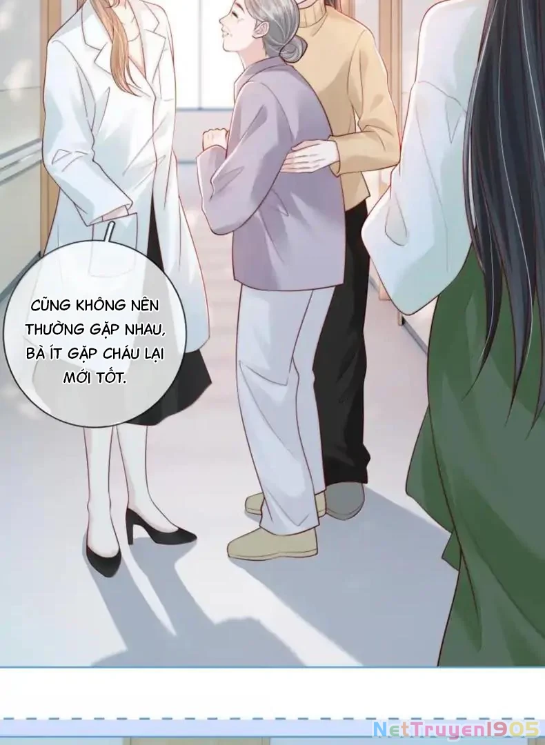 Gió Lớn Hôn Ánh Trăng Chapter 52 - 32