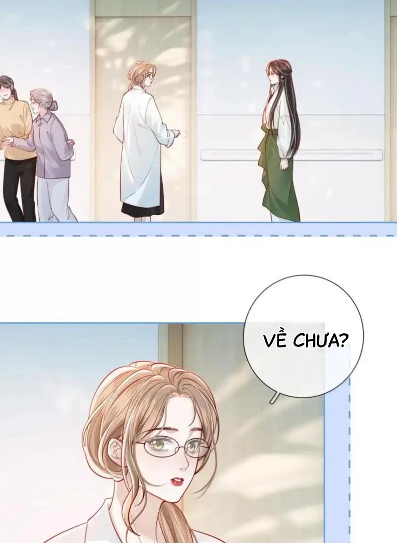 Gió Lớn Hôn Ánh Trăng Chapter 52 - 33